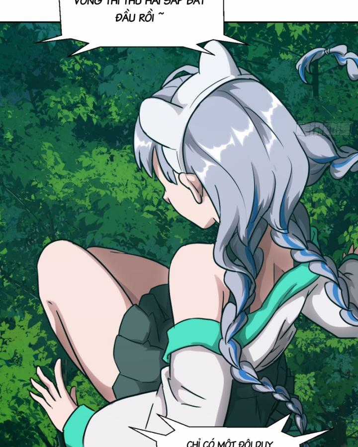 Tay Trái Của Ta Có Thể Dị Biến Chapter 40 trang 78