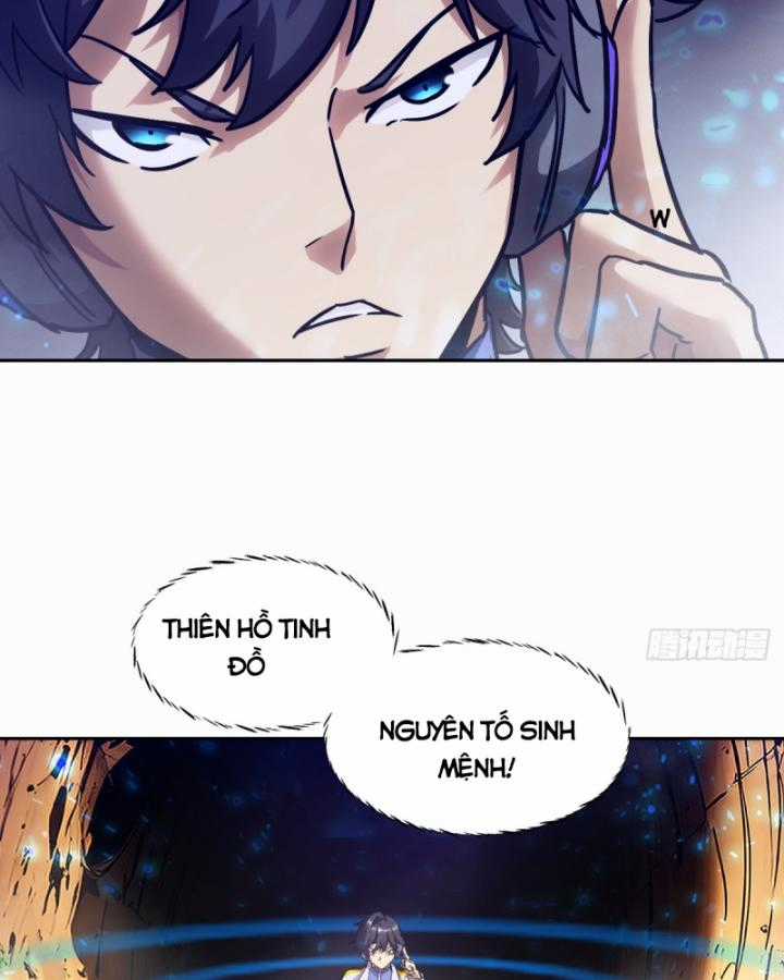 Tay Trái Của Ta Có Thể Dị Biến Chapter 40 trang 8