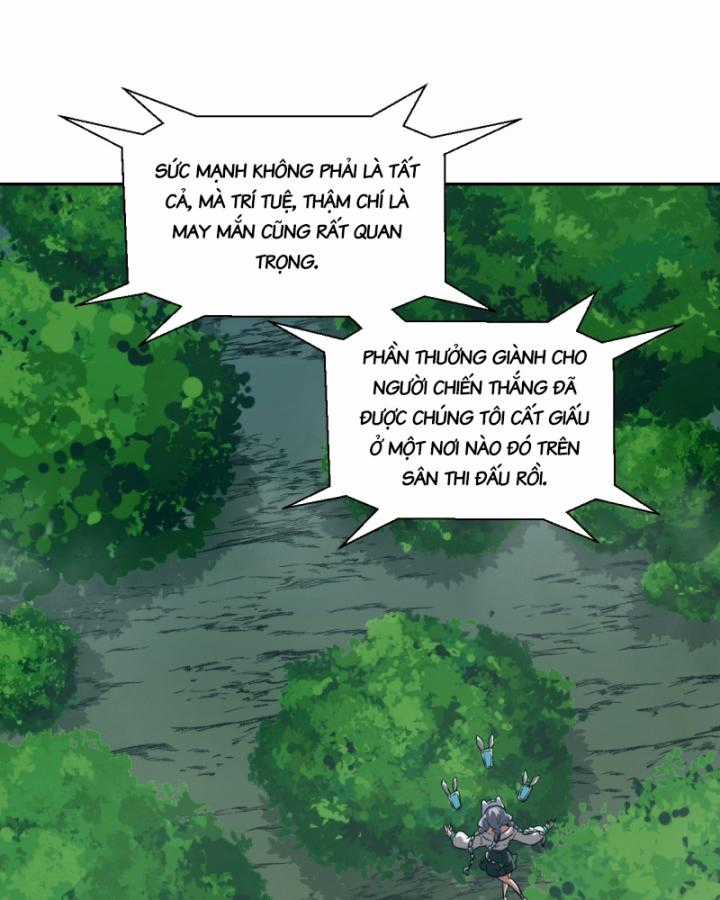 Tay Trái Của Ta Có Thể Dị Biến Chapter 40 trang 80