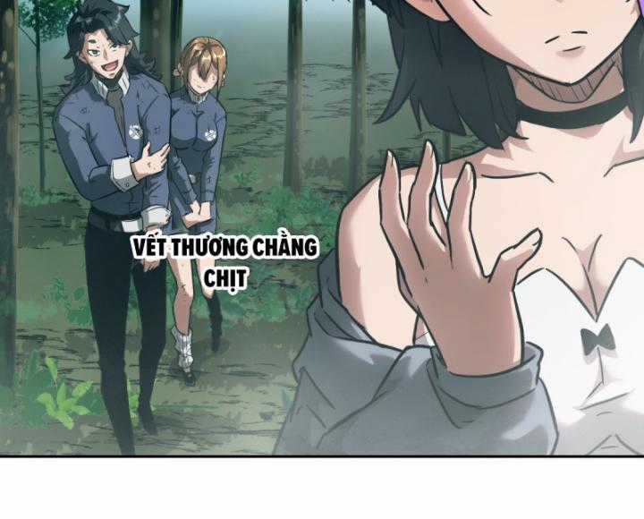 Tay Trái Của Ta Có Thể Dị Biến Chapter 40 trang 85