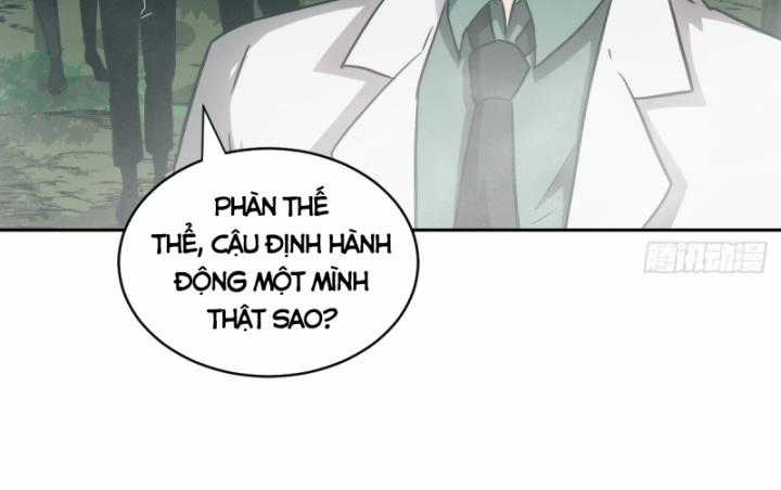 Tay Trái Của Ta Có Thể Dị Biến Chapter 40 trang 88