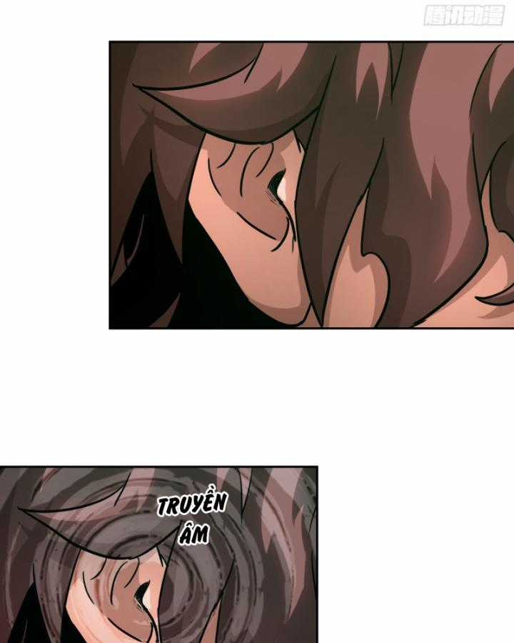 Tay Trái Của Ta Có Thể Dị Biến Chapter 40 trang 93