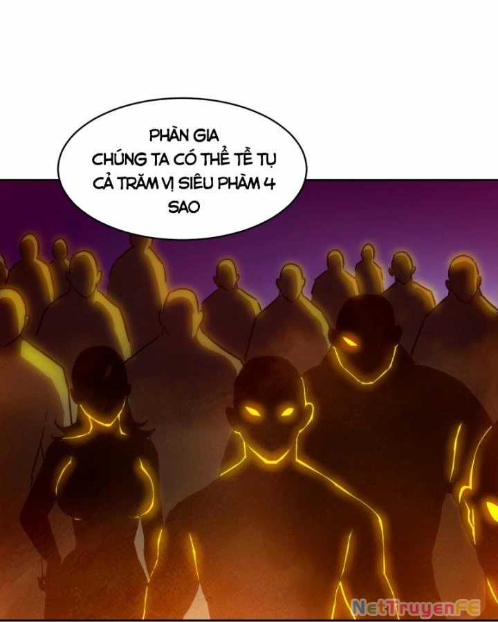 Tay Trái Của Ta Có Thể Dị Biến Chapter 41 trang 10