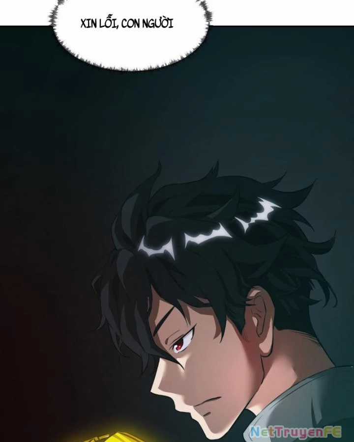 Tay Trái Của Ta Có Thể Dị Biến Chapter 41 trang 102