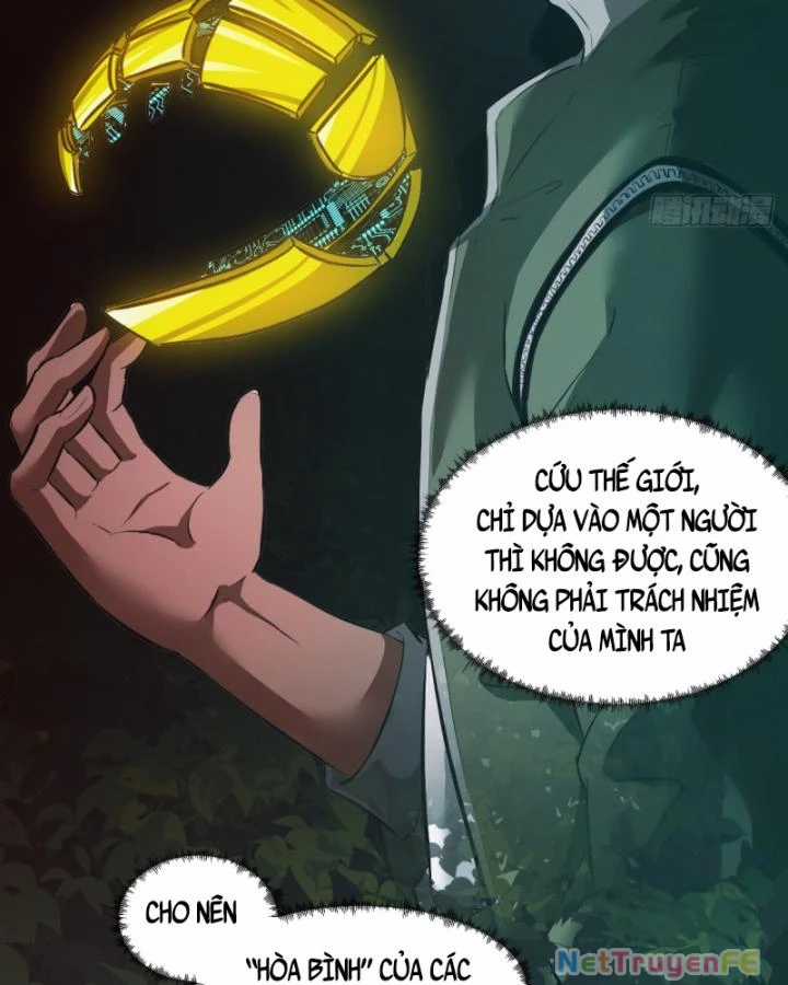 Tay Trái Của Ta Có Thể Dị Biến Chapter 41 trang 103