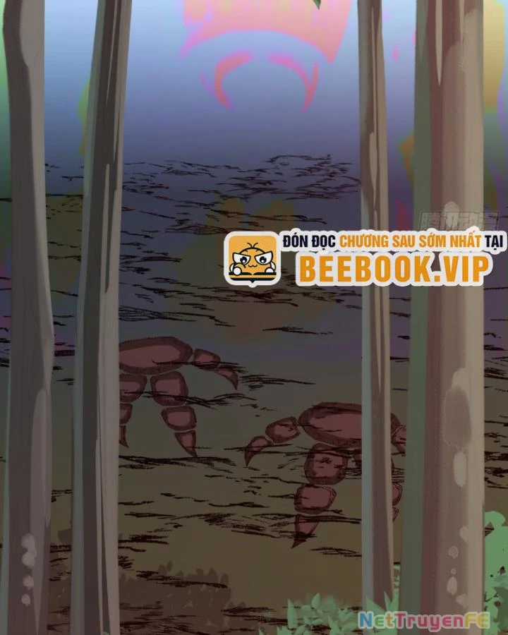 Tay Trái Của Ta Có Thể Dị Biến Chapter 41 trang 106