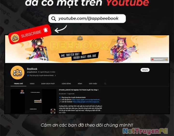 Tay Trái Của Ta Có Thể Dị Biến Chapter 41 trang 108