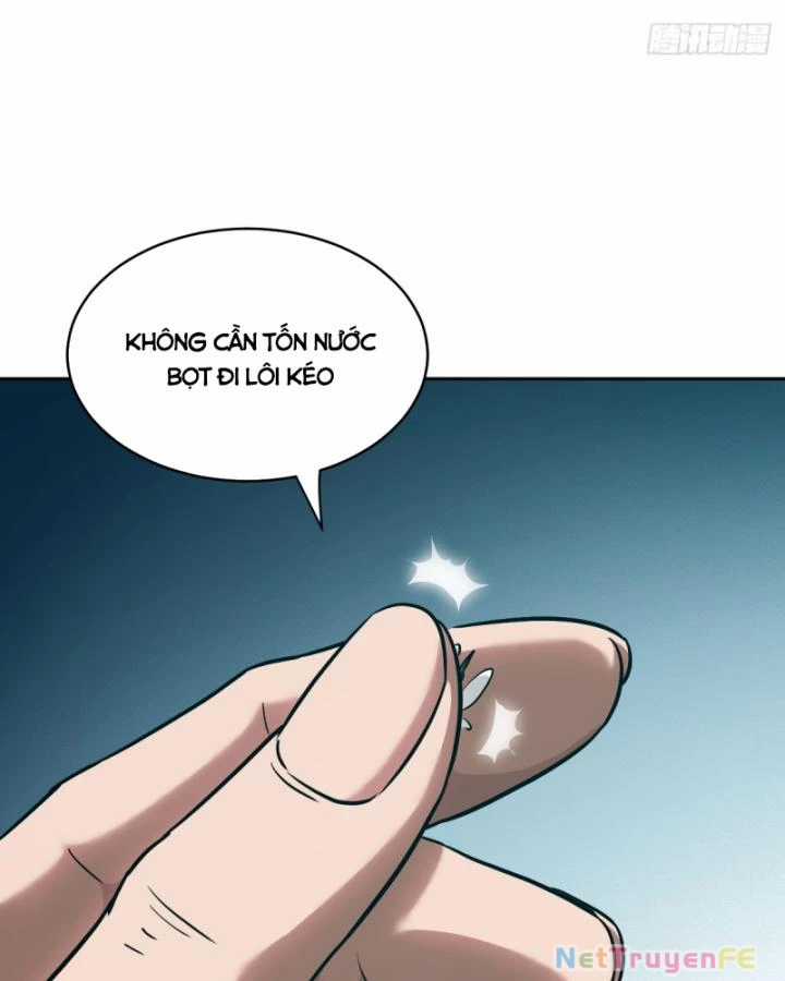 Tay Trái Của Ta Có Thể Dị Biến Chapter 41 trang 18