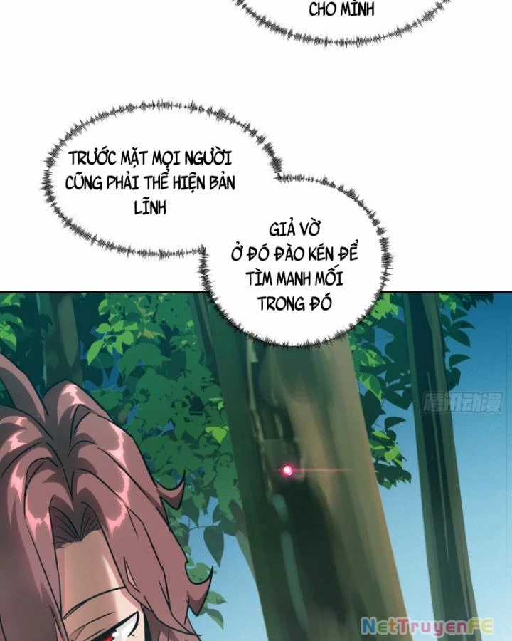 Tay Trái Của Ta Có Thể Dị Biến Chapter 41 trang 24