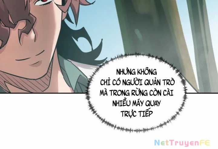 Tay Trái Của Ta Có Thể Dị Biến Chapter 41 trang 25