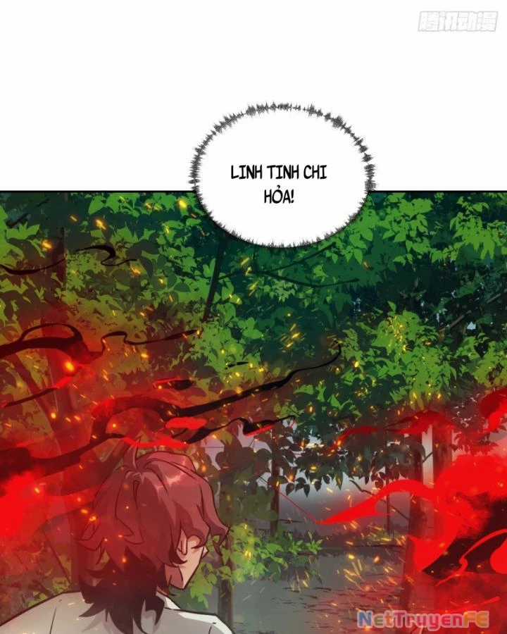 Tay Trái Của Ta Có Thể Dị Biến Chapter 41 trang 26