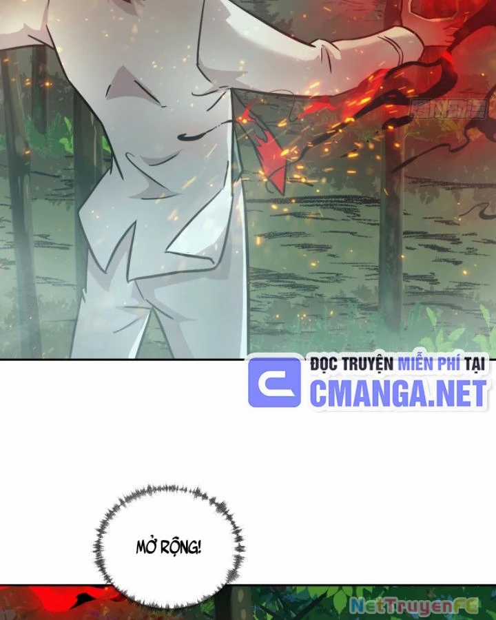 Tay Trái Của Ta Có Thể Dị Biến Chapter 41 trang 27