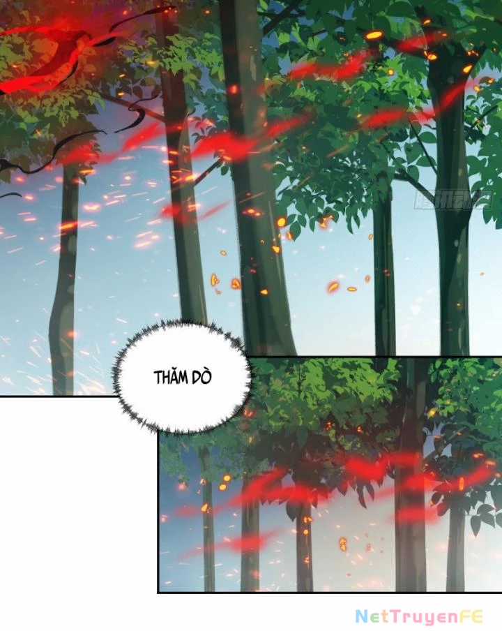 Tay Trái Của Ta Có Thể Dị Biến Chapter 41 trang 28