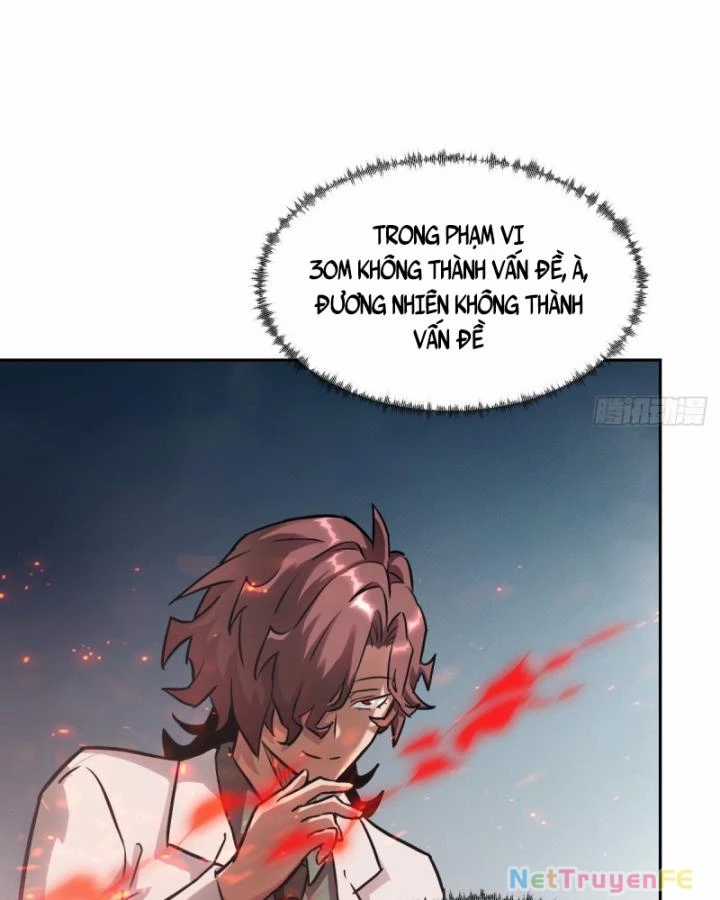 Tay Trái Của Ta Có Thể Dị Biến Chapter 41 trang 29