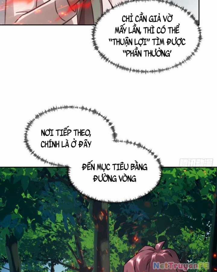 Tay Trái Của Ta Có Thể Dị Biến Chapter 41 trang 30