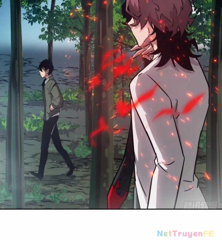 Tay Trái Của Ta Có Thể Dị Biến Chapter 41 trang 31