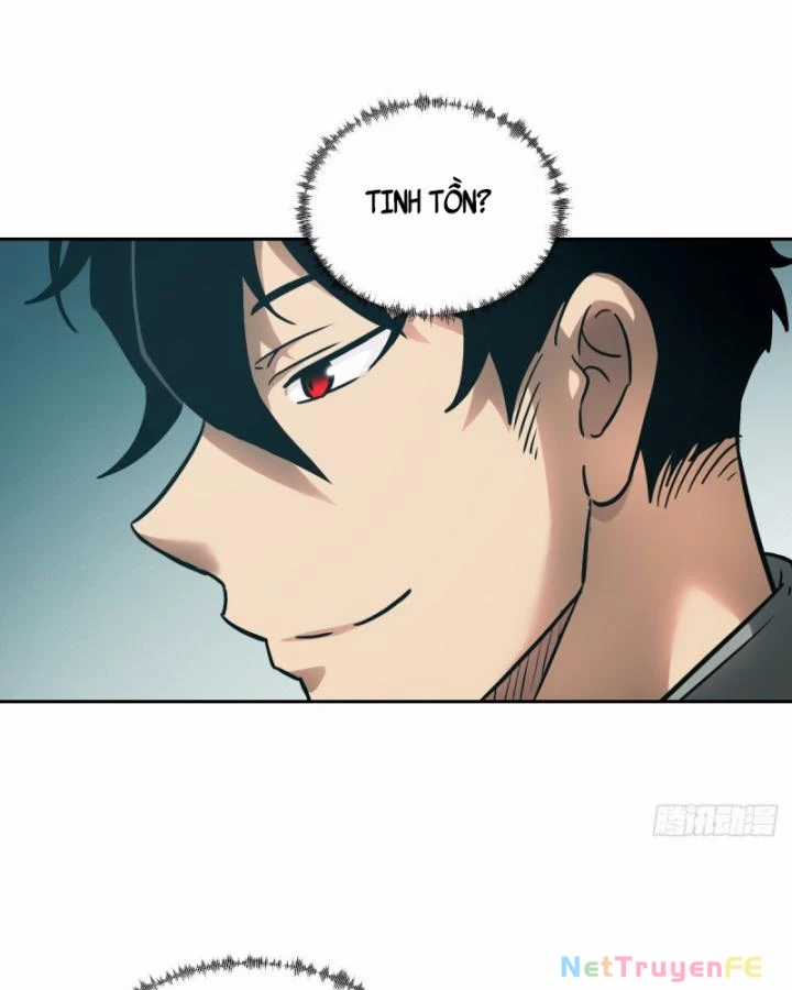 Tay Trái Của Ta Có Thể Dị Biến Chapter 41 trang 32