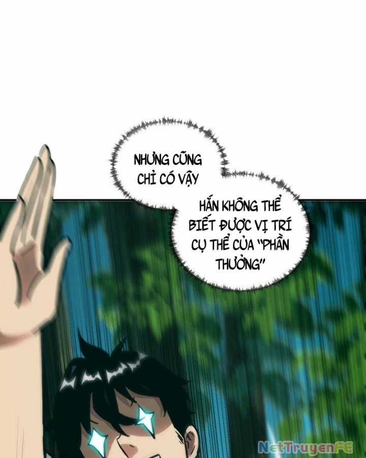 Tay Trái Của Ta Có Thể Dị Biến Chapter 41 trang 34