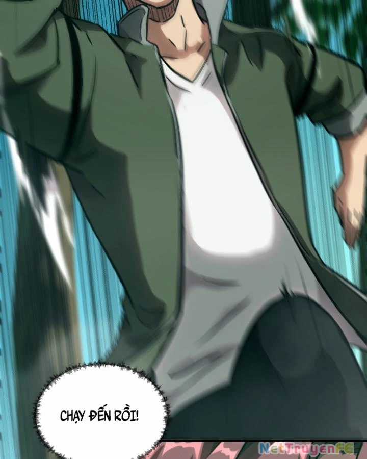 Tay Trái Của Ta Có Thể Dị Biến Chapter 41 trang 36