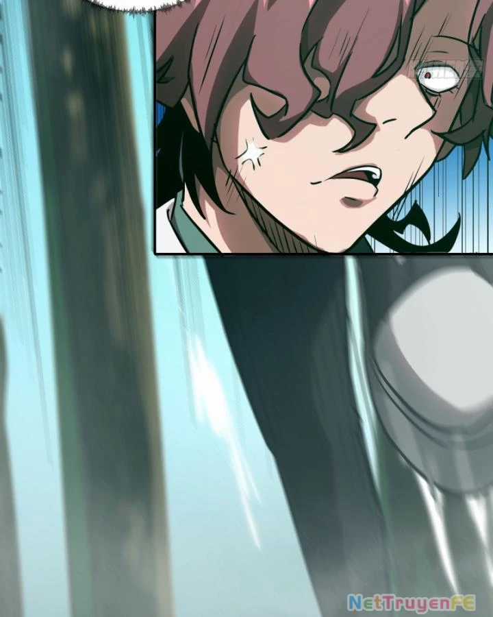 Tay Trái Của Ta Có Thể Dị Biến Chapter 41 trang 37