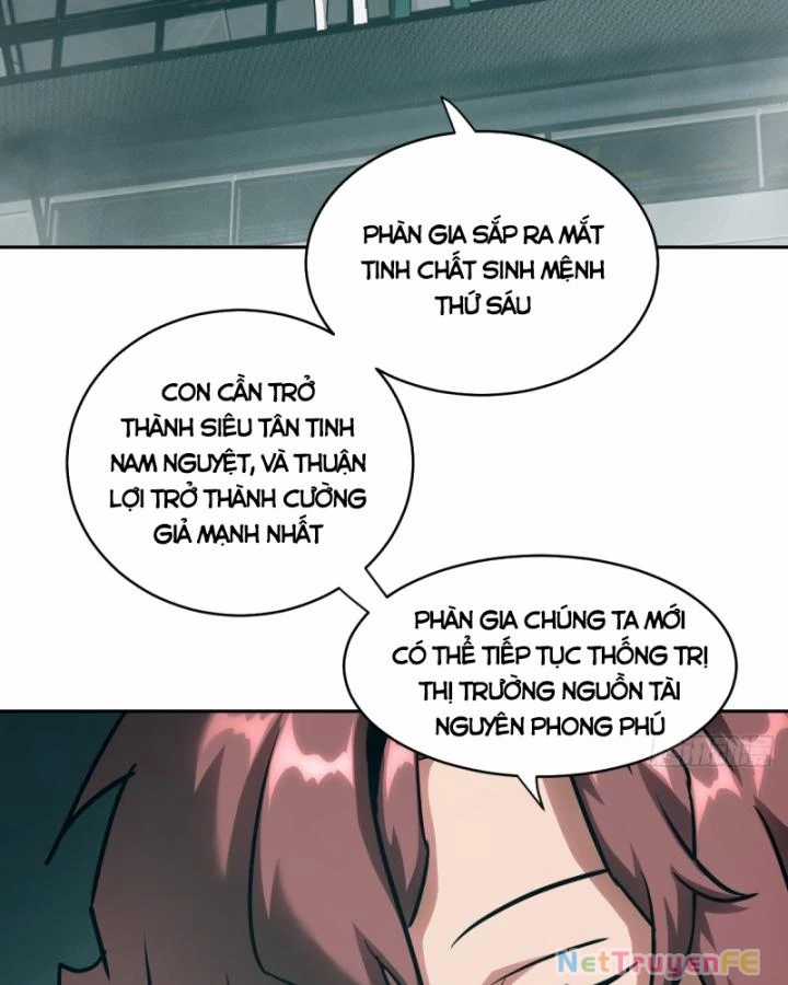 Tay Trái Của Ta Có Thể Dị Biến Chapter 41 trang 4