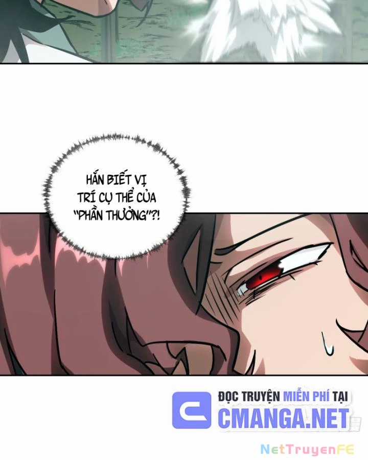 Tay Trái Của Ta Có Thể Dị Biến Chapter 41 trang 40