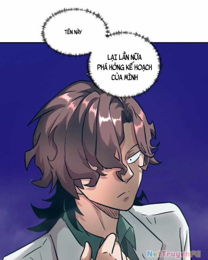 Tay Trái Của Ta Có Thể Dị Biến Chapter 41 trang 41