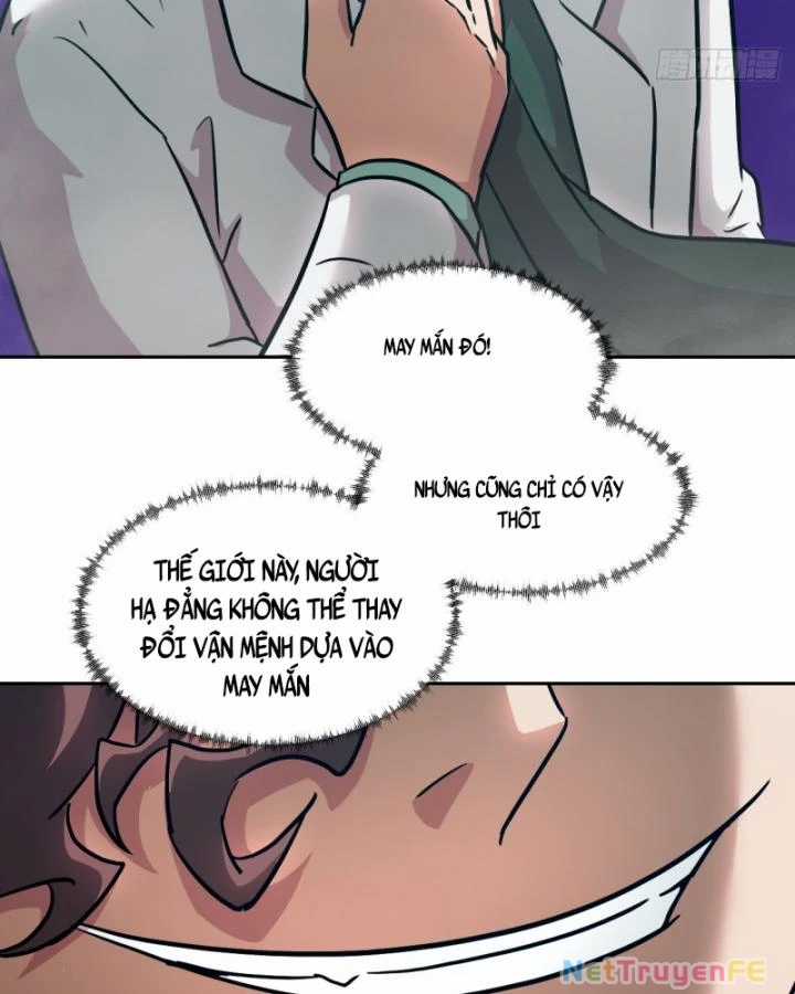 Tay Trái Của Ta Có Thể Dị Biến Chapter 41 trang 42