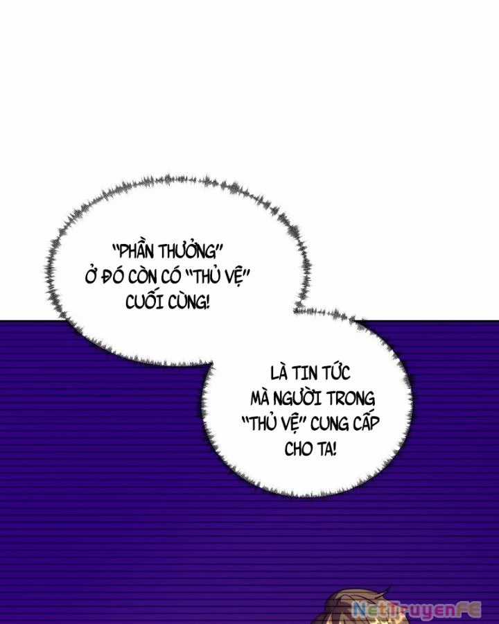 Tay Trái Của Ta Có Thể Dị Biến Chapter 41 trang 44