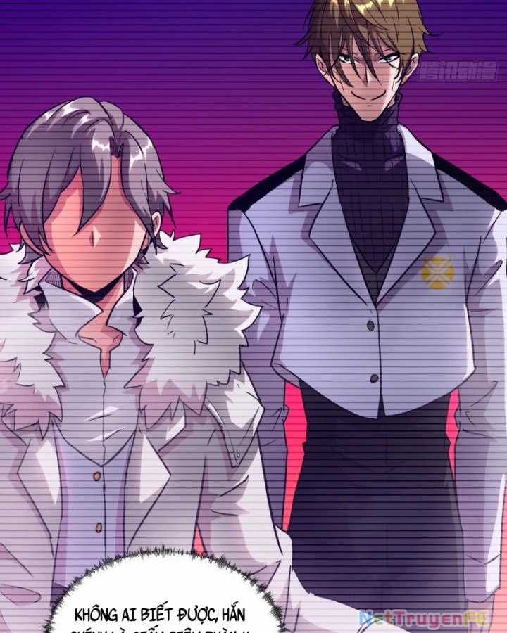 Tay Trái Của Ta Có Thể Dị Biến Chapter 41 trang 45