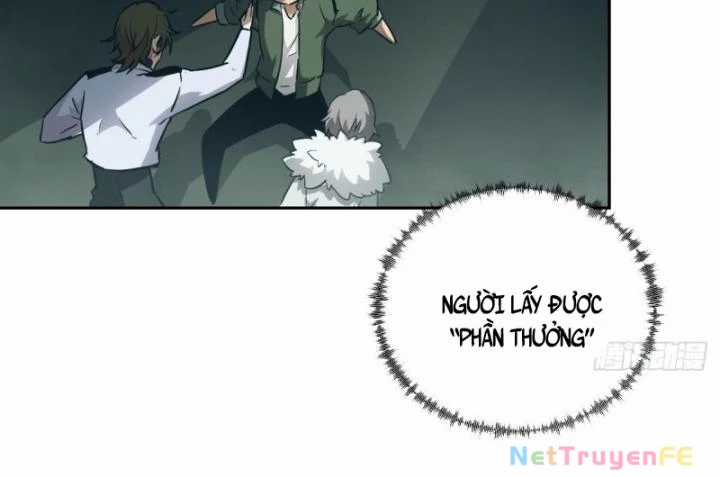 Tay Trái Của Ta Có Thể Dị Biến Chapter 41 trang 47