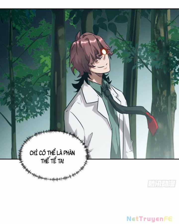 Tay Trái Của Ta Có Thể Dị Biến Chapter 41 trang 48