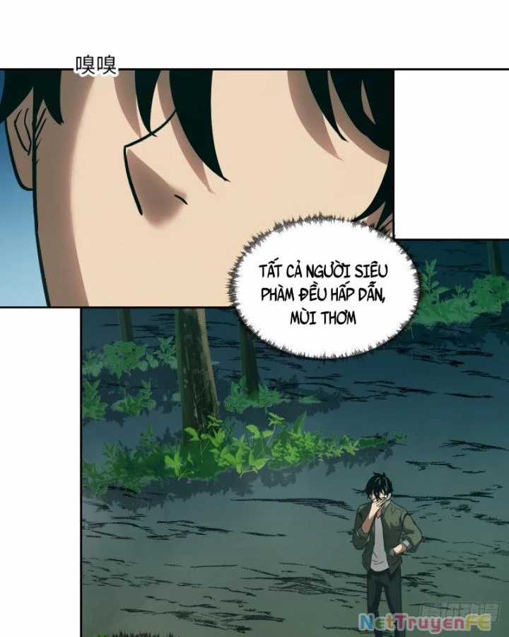 Tay Trái Của Ta Có Thể Dị Biến Chapter 41 trang 49