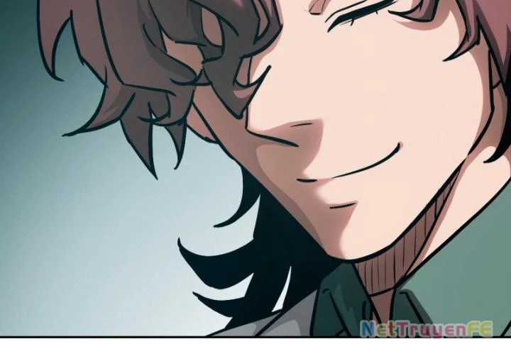 Tay Trái Của Ta Có Thể Dị Biến Chapter 41 trang 5