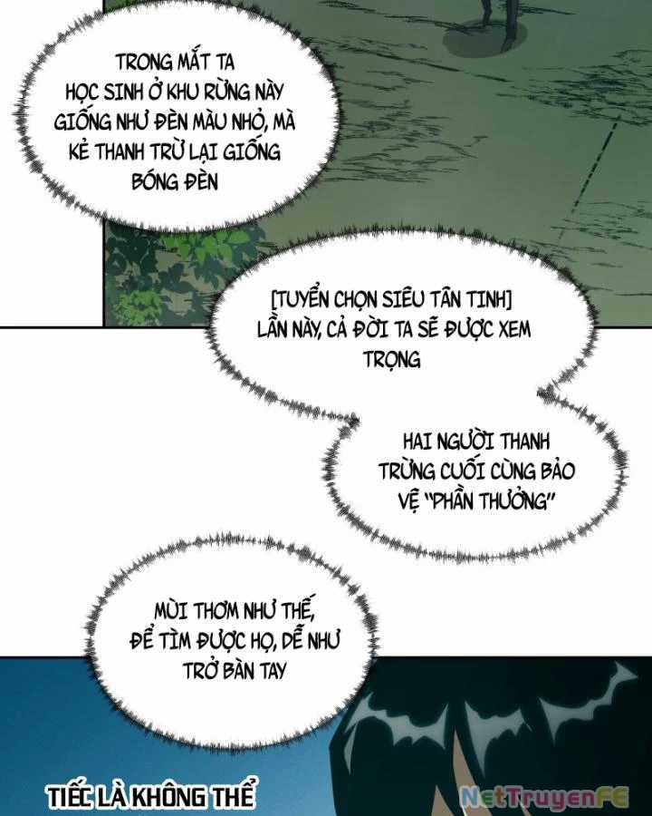 Tay Trái Của Ta Có Thể Dị Biến Chapter 41 trang 50