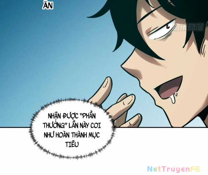 Tay Trái Của Ta Có Thể Dị Biến Chapter 41 trang 51