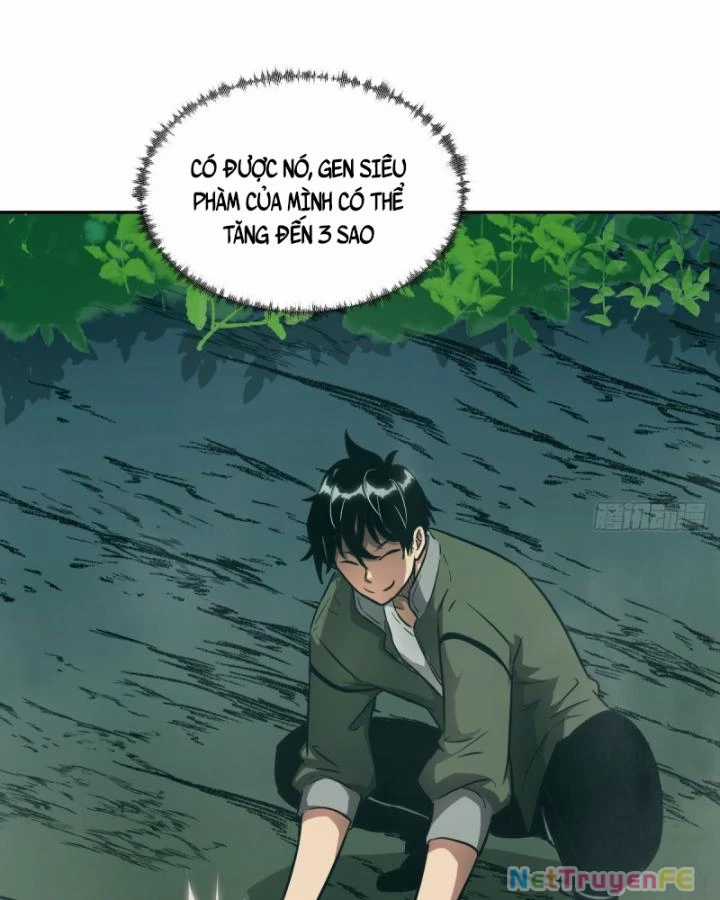 Tay Trái Của Ta Có Thể Dị Biến Chapter 41 trang 52