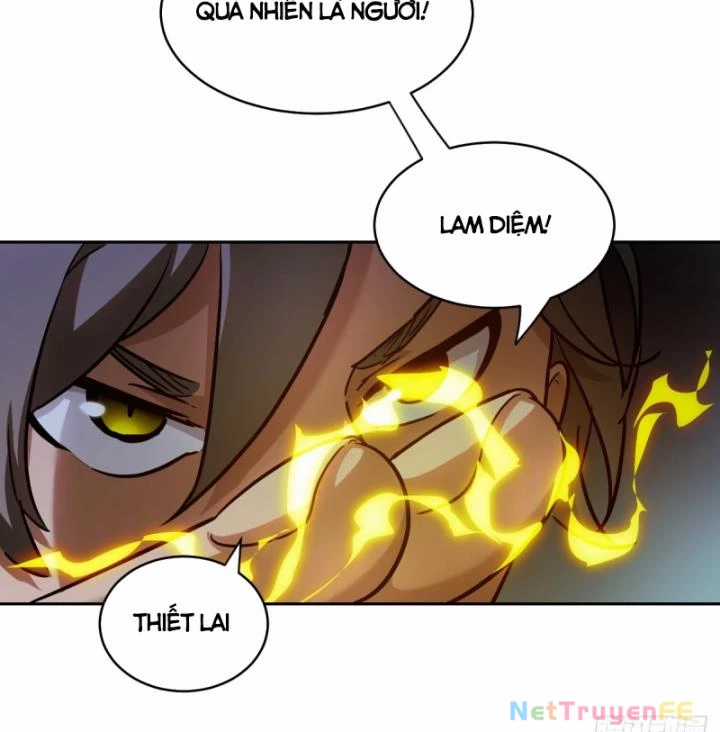 Tay Trái Của Ta Có Thể Dị Biến Chapter 41 trang 55