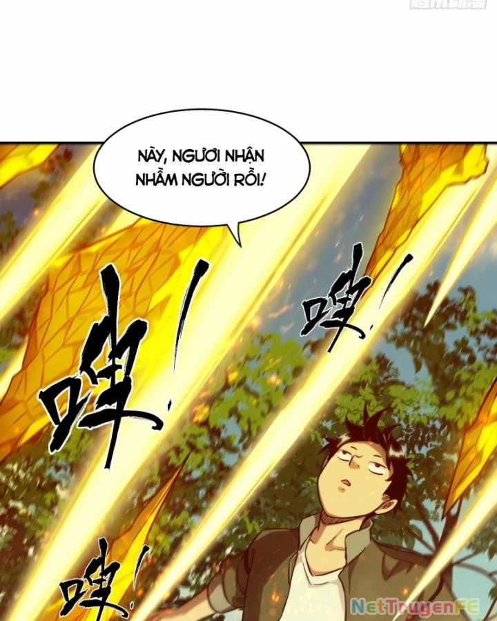 Tay Trái Của Ta Có Thể Dị Biến Chapter 41 trang 56