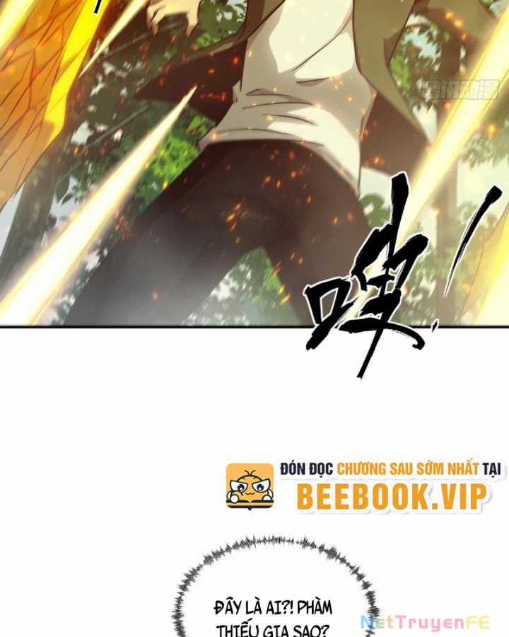 Tay Trái Của Ta Có Thể Dị Biến Chapter 41 trang 57