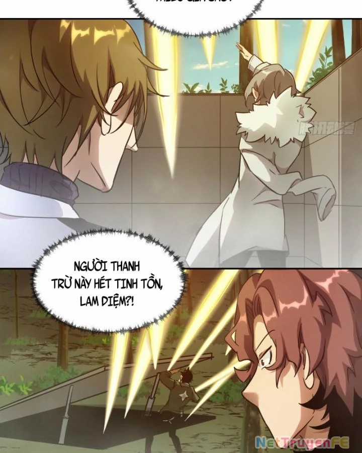 Tay Trái Của Ta Có Thể Dị Biến Chapter 41 trang 58