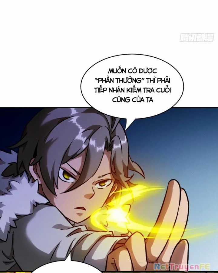 Tay Trái Của Ta Có Thể Dị Biến Chapter 41 trang 60