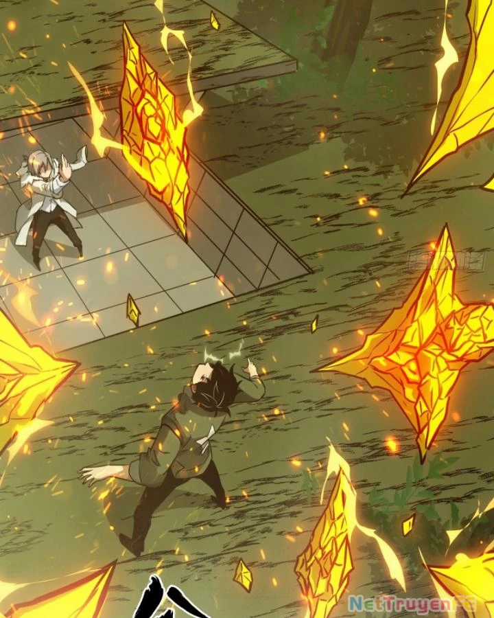 Tay Trái Của Ta Có Thể Dị Biến Chapter 41 trang 62