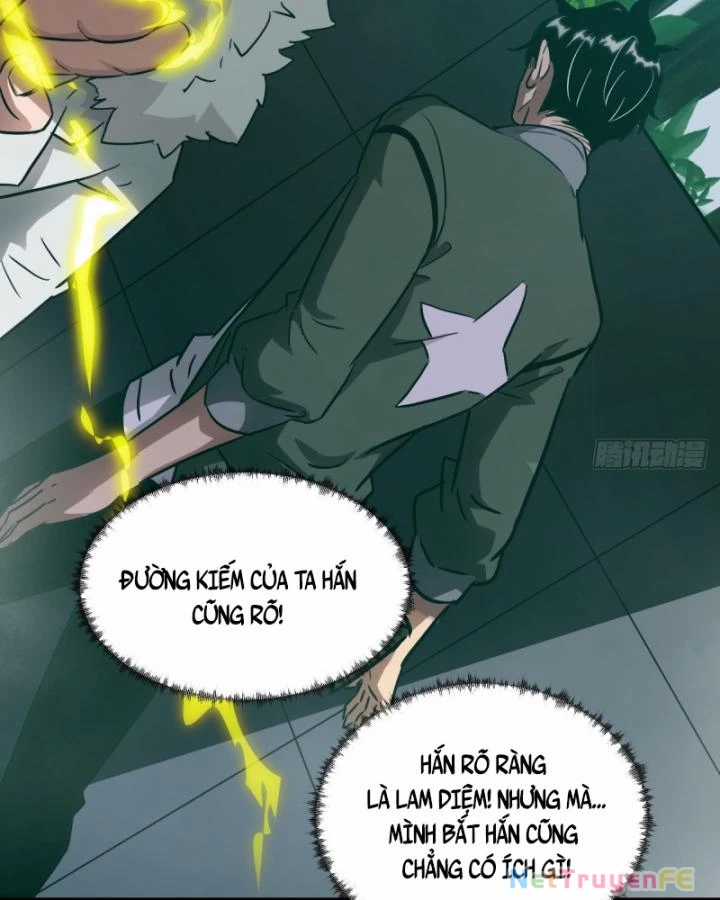 Tay Trái Của Ta Có Thể Dị Biến Chapter 41 trang 68