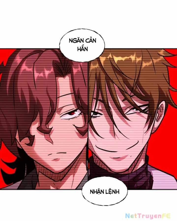 Tay Trái Của Ta Có Thể Dị Biến Chapter 41 trang 71