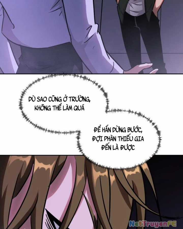 Tay Trái Của Ta Có Thể Dị Biến Chapter 41 trang 74