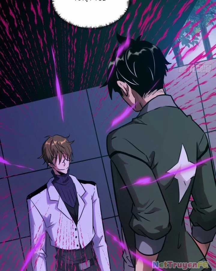 Tay Trái Của Ta Có Thể Dị Biến Chapter 41 trang 76