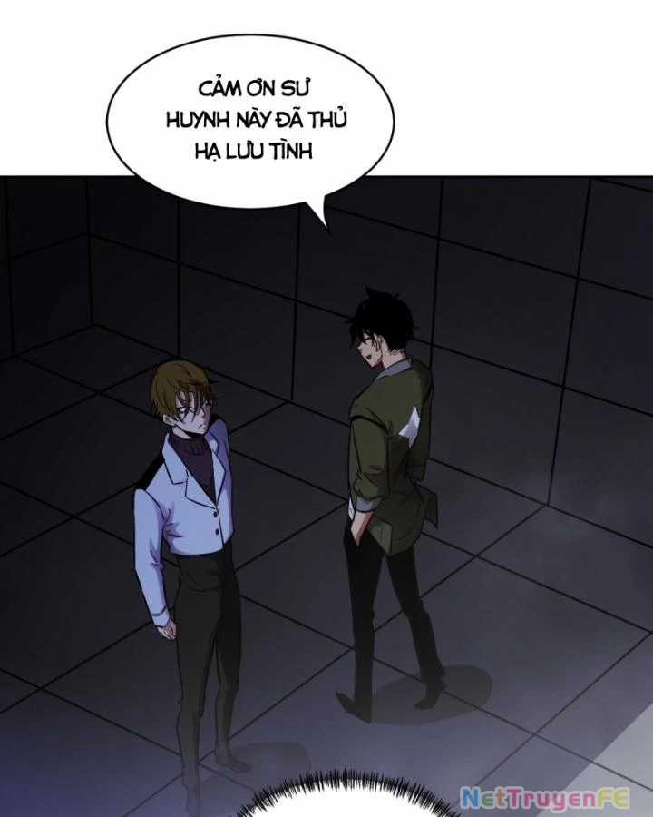 Tay Trái Của Ta Có Thể Dị Biến Chapter 41 trang 79