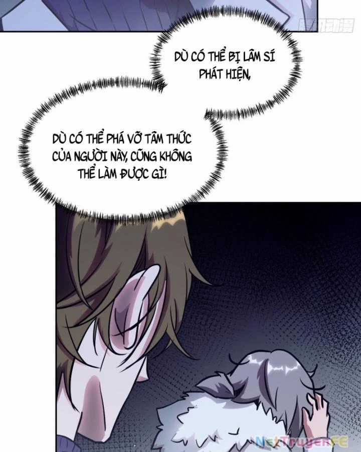 Tay Trái Của Ta Có Thể Dị Biến Chapter 41 trang 82