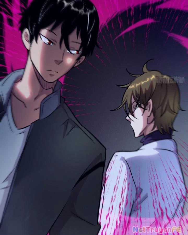 Tay Trái Của Ta Có Thể Dị Biến Chapter 41 trang 84